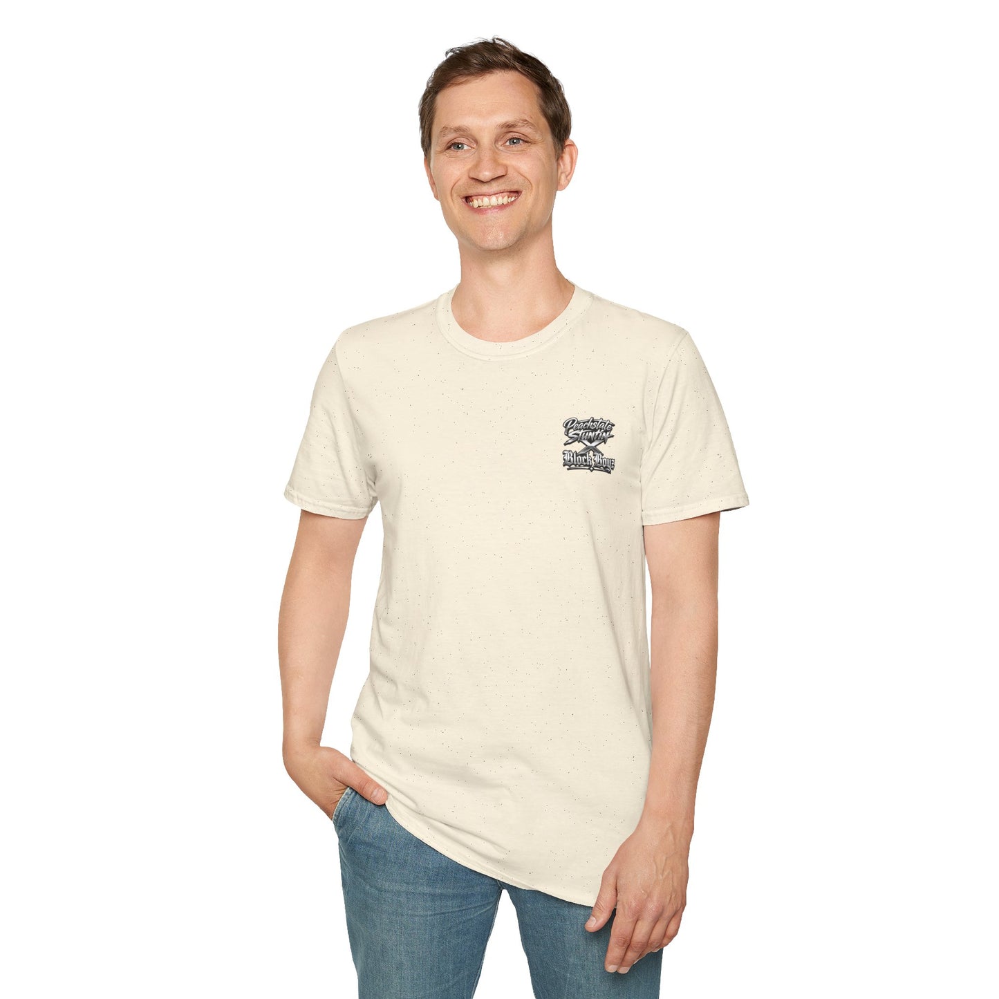 BB X PSRP T Shirt
