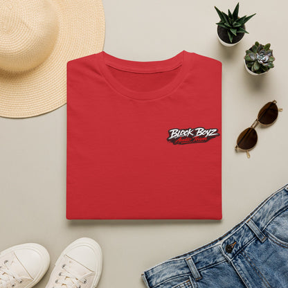 Block Boyz Audio Team Tee