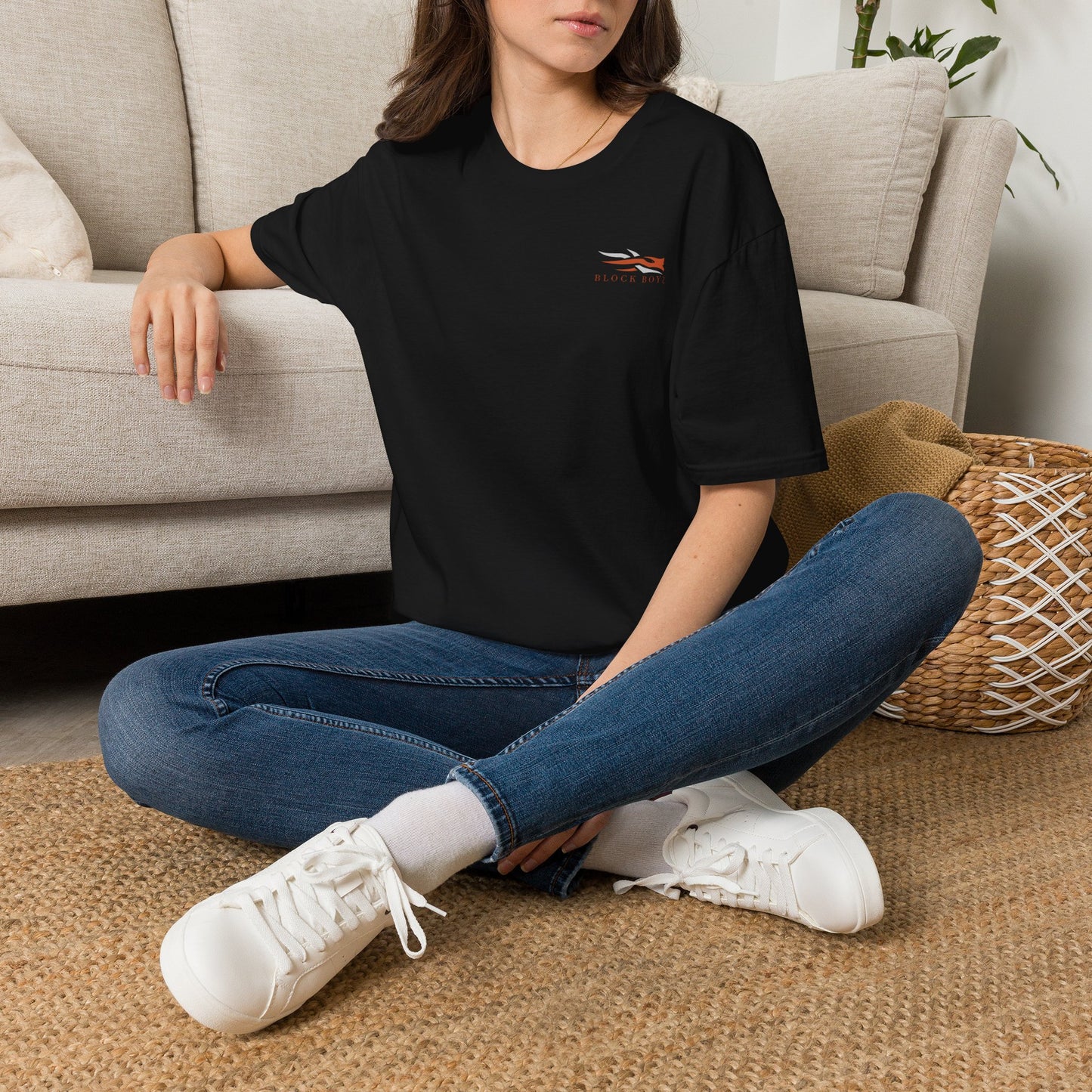 BB Shirt