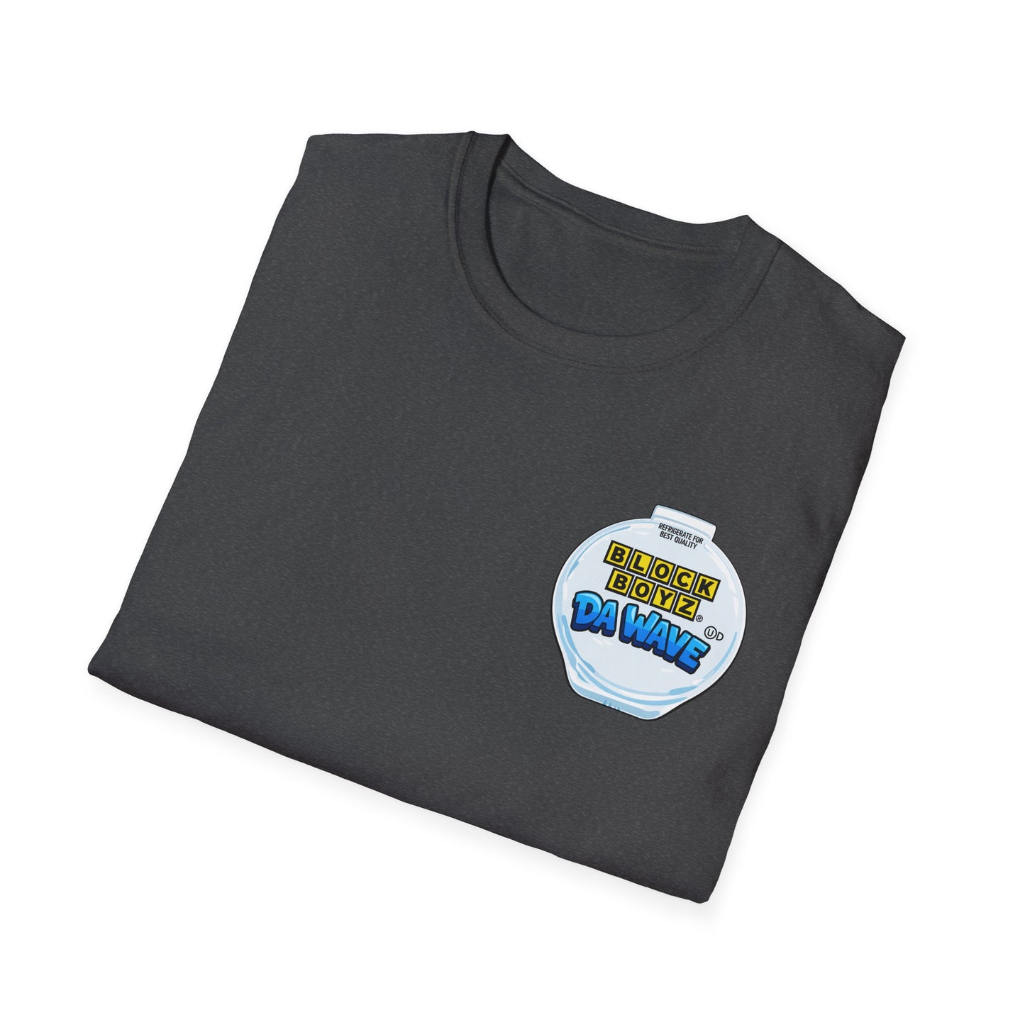 BB Wh Shirt
