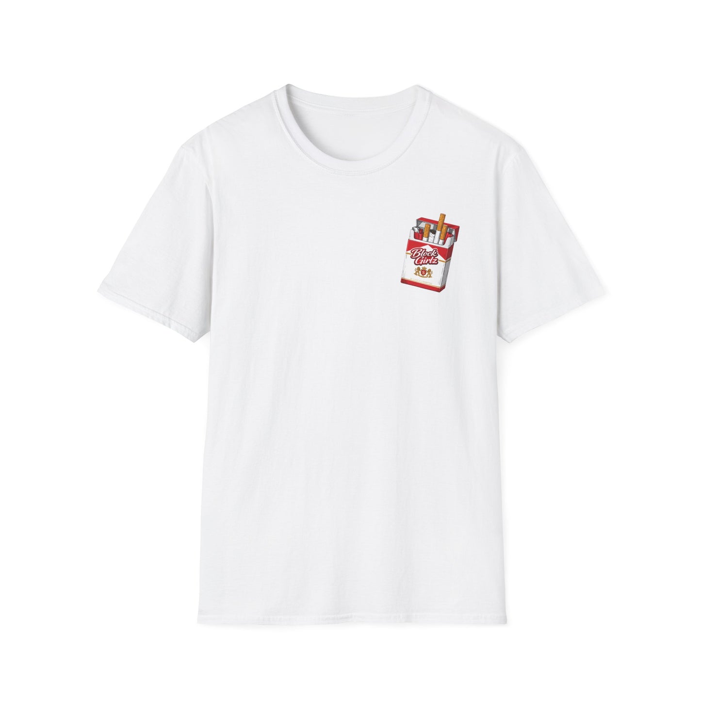 Treaty Oak Tee