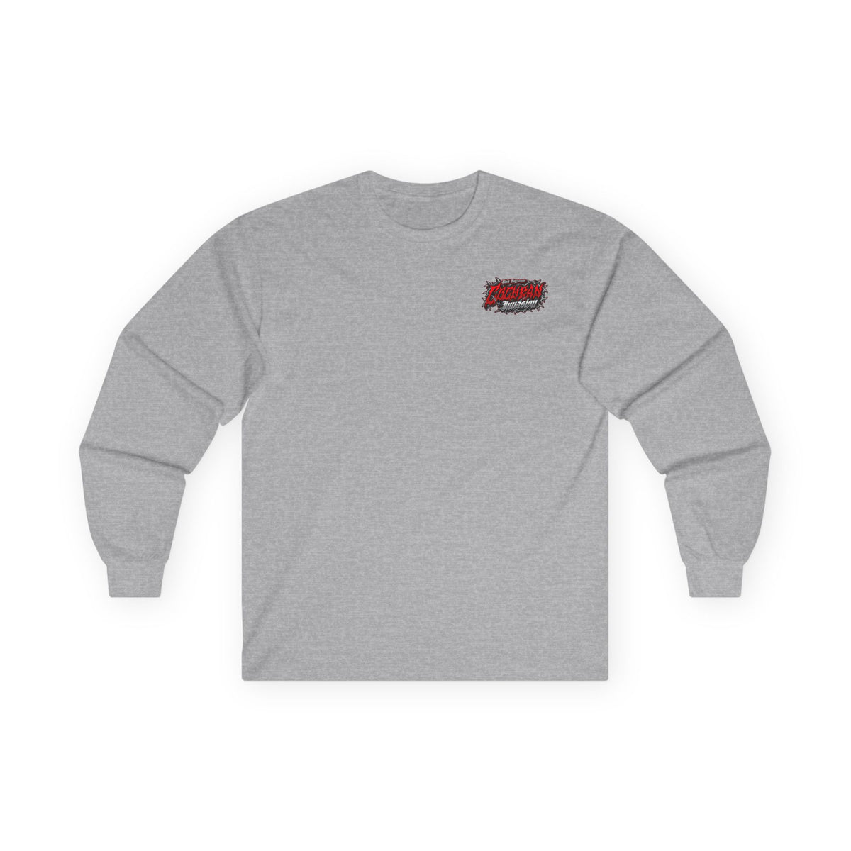 Cochran Invasion Crewneck