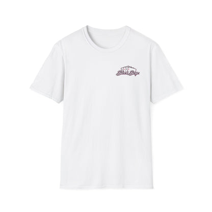 BB Duck White T