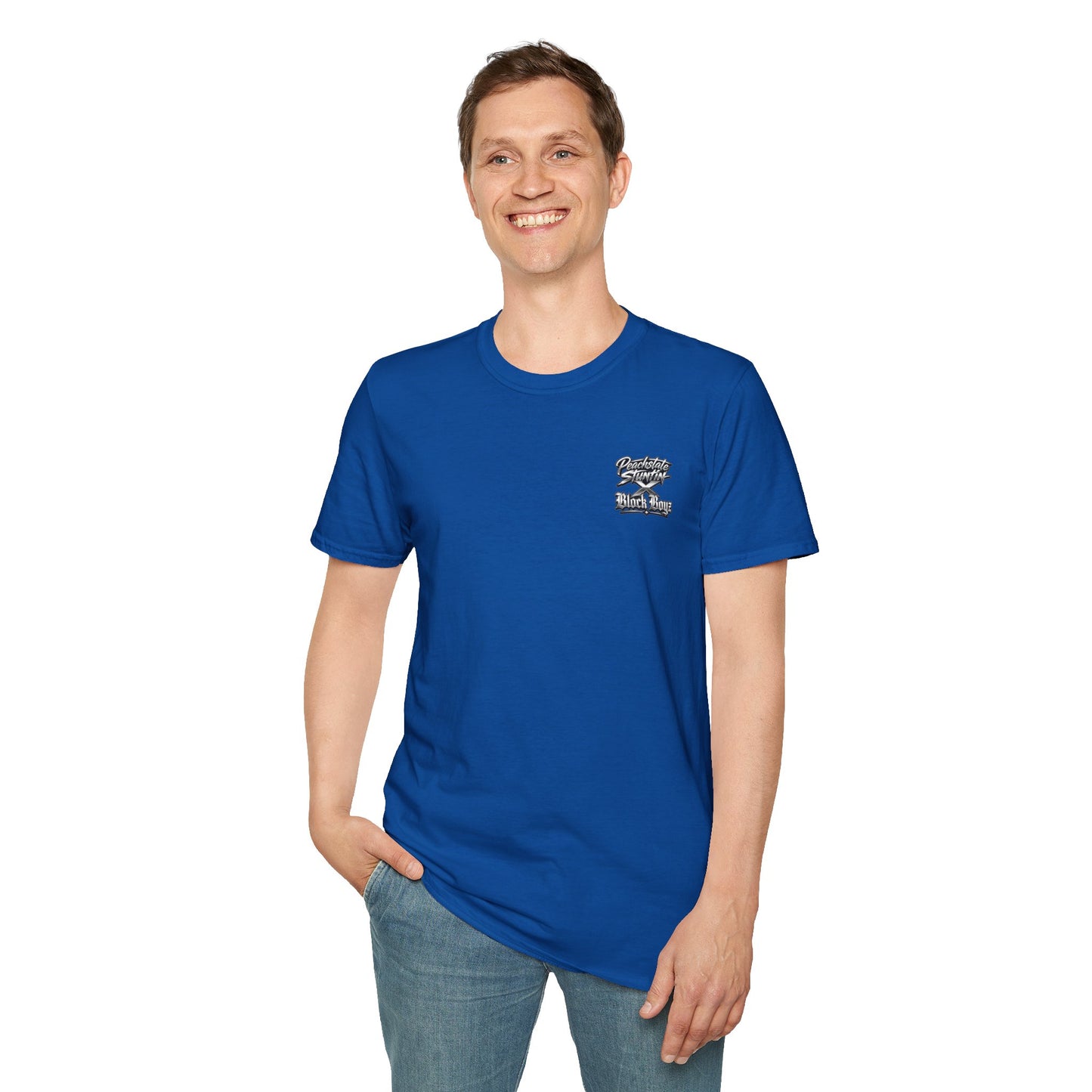 BB X PSRP T Shirt