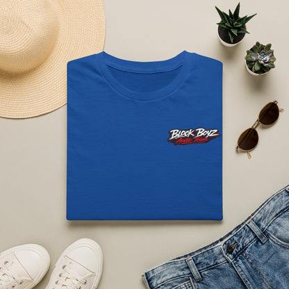 Block Boyz Audio Team Tee