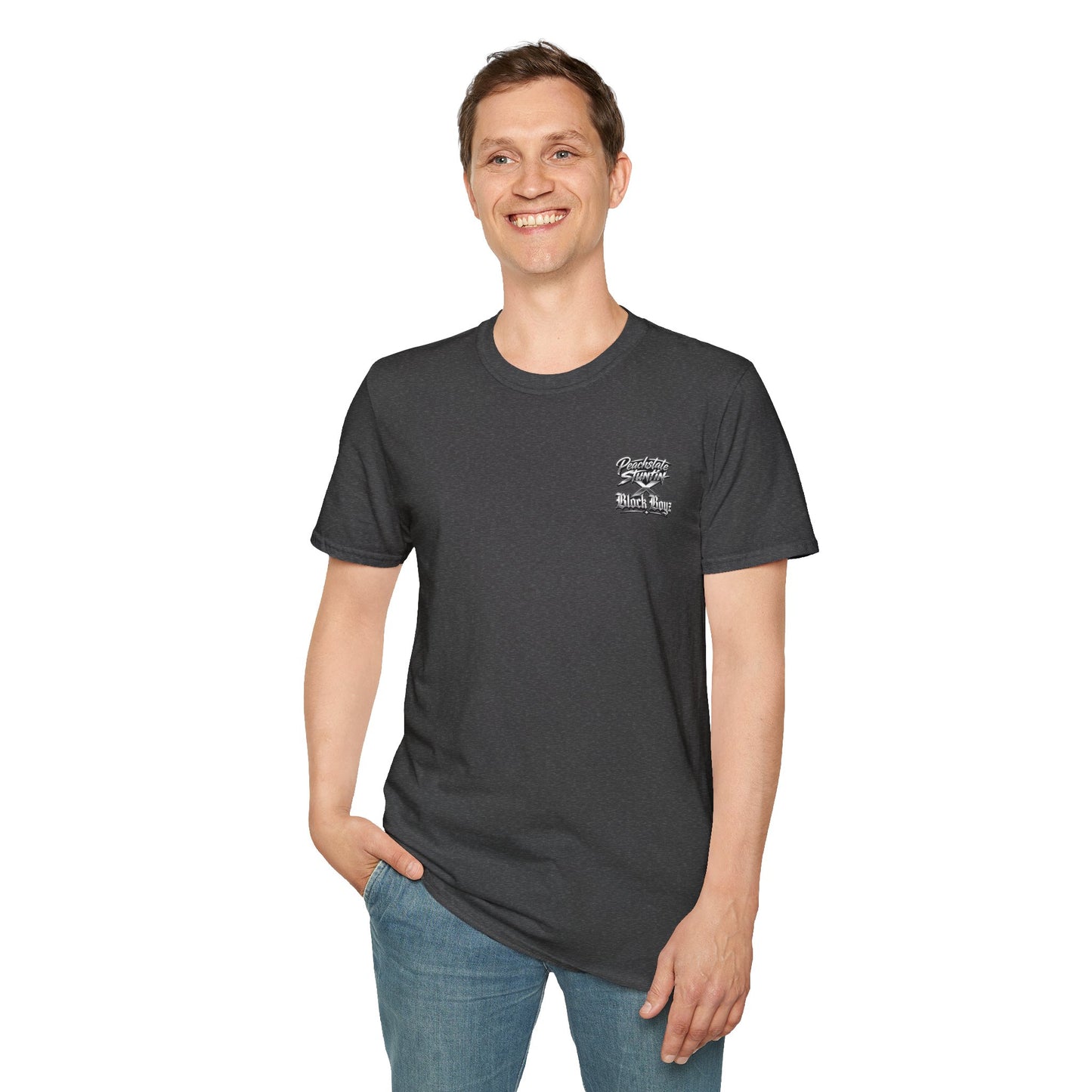 BB X PSRP T Shirt