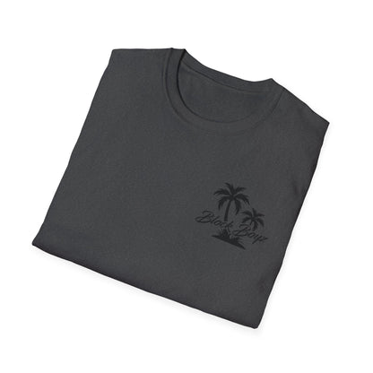 Block Boyz Wave T-Shirt — Coastal Palm Graphic Tee