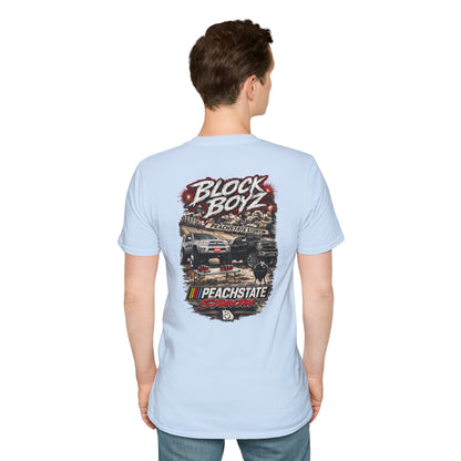 BB X PSRP T Shirt