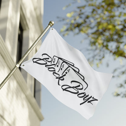 Block Boyz Flag