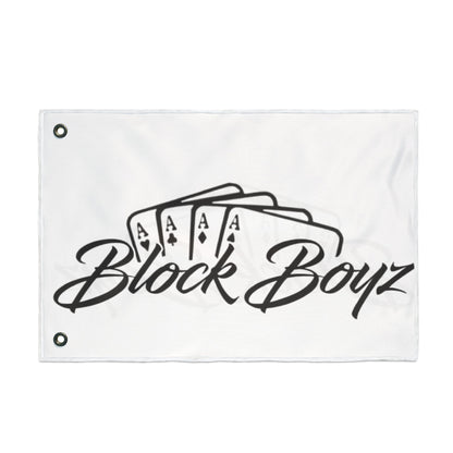 Block Boyz Flag