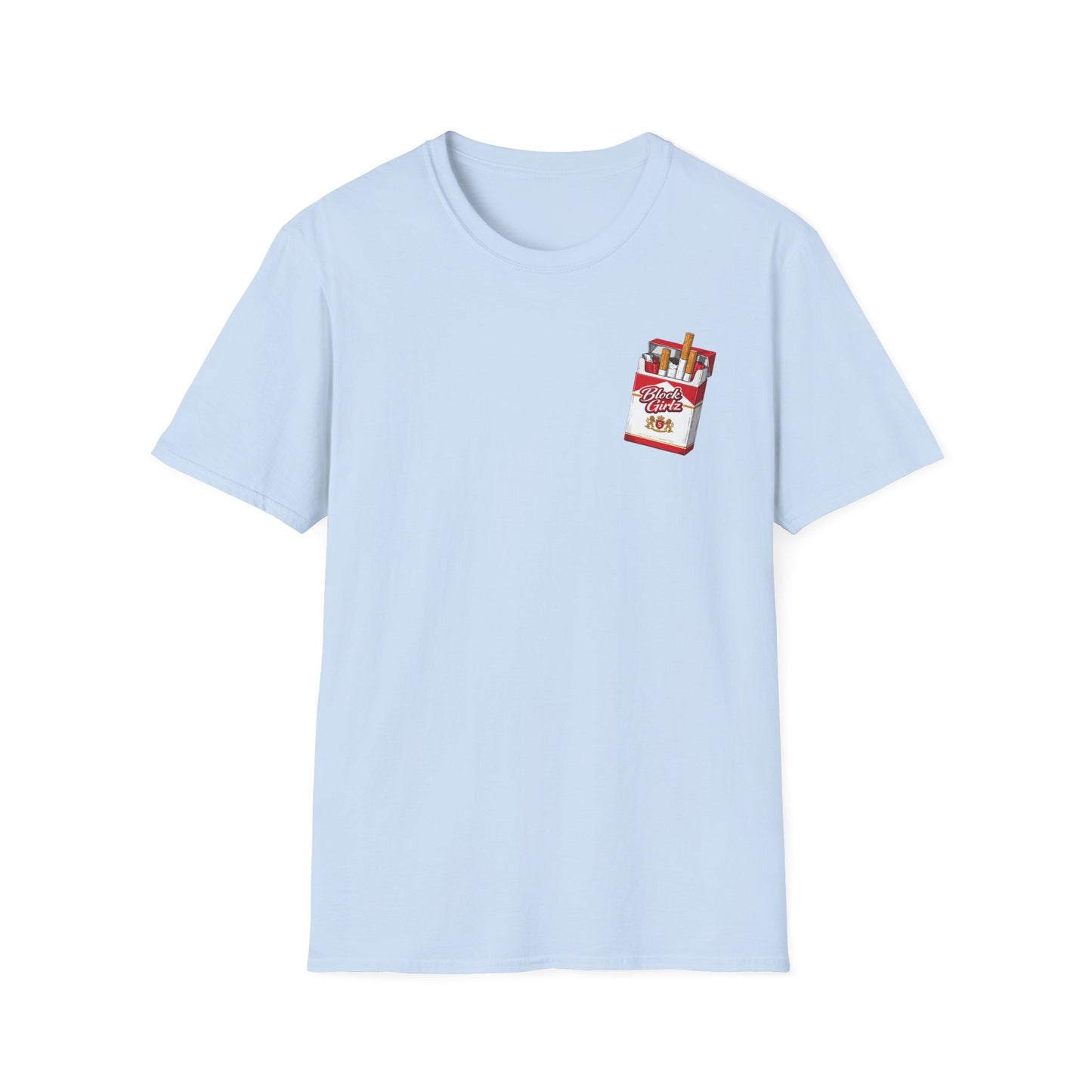 Treaty Oak Tee
