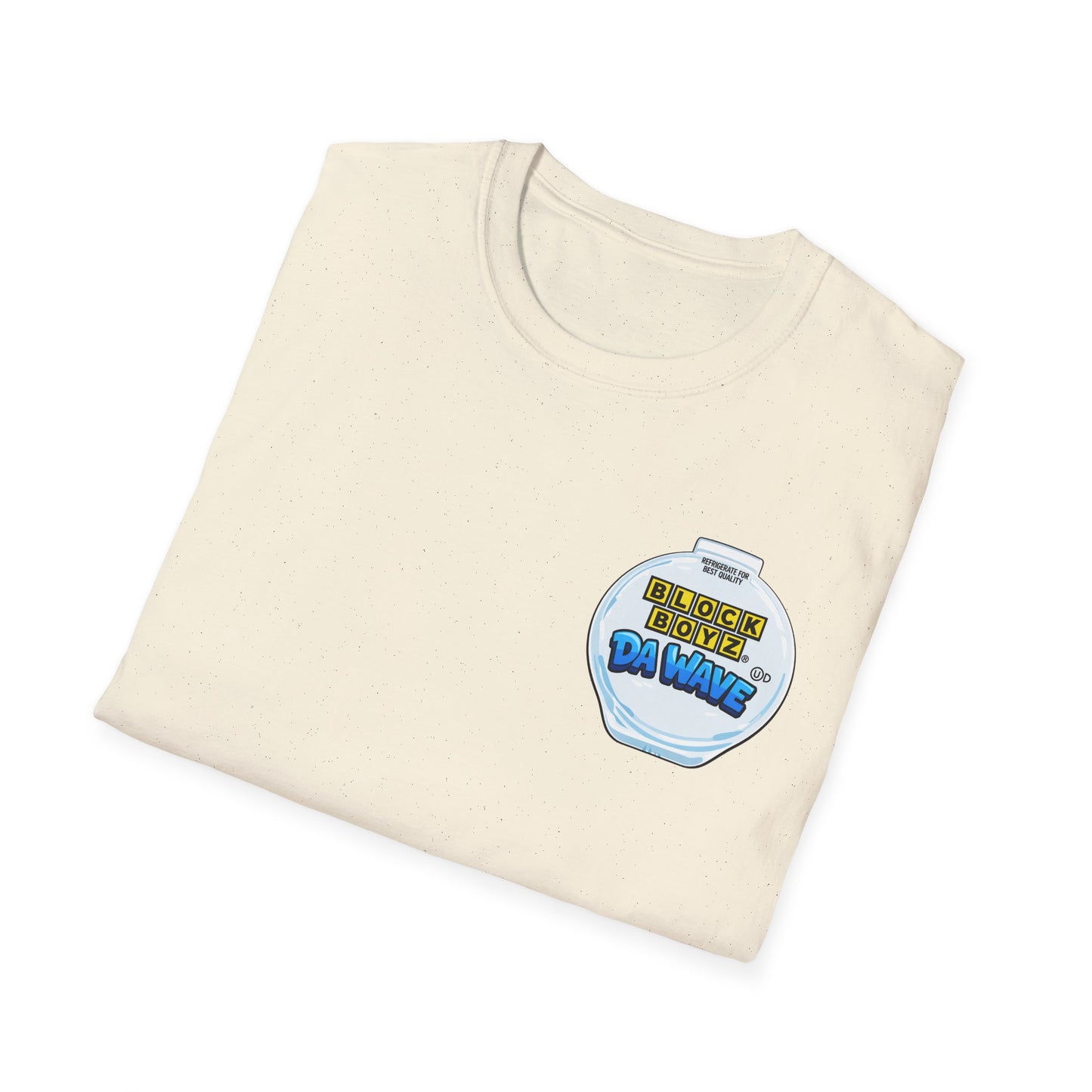 BB Wh Shirt