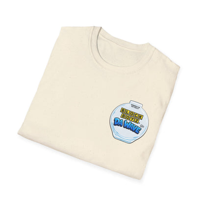 BB Wh Shirt
