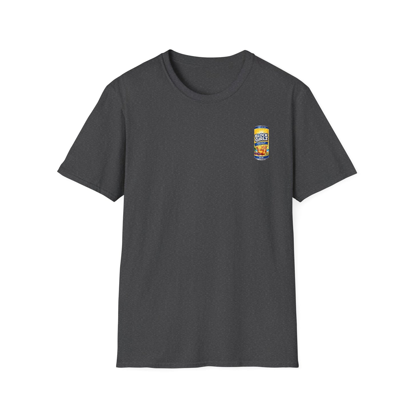 Iced Tea Can Graphic Tee