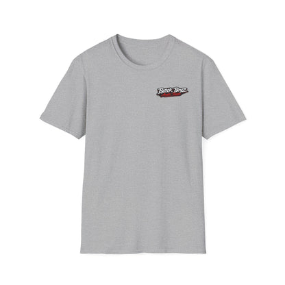 Block Boyz Audio Team Tee