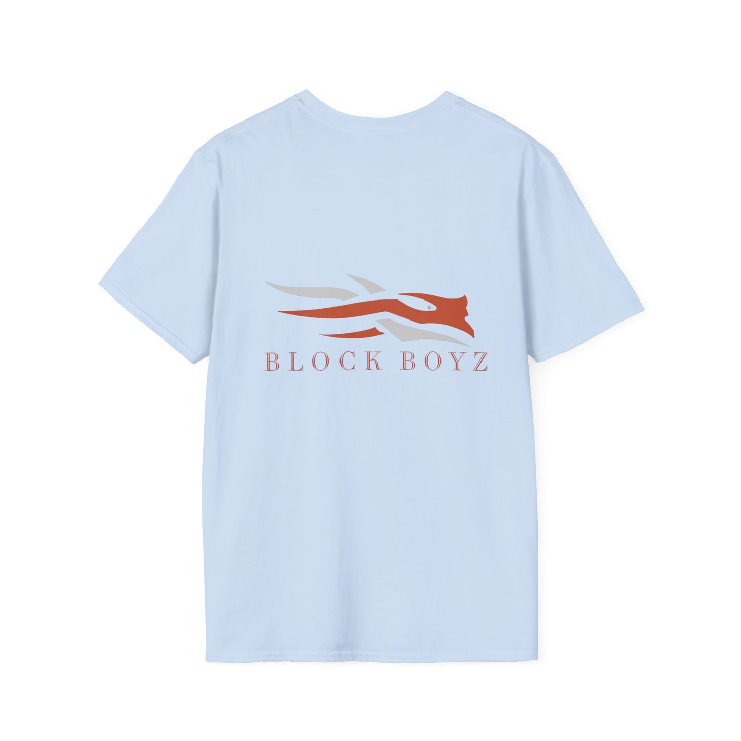 BB Shirt