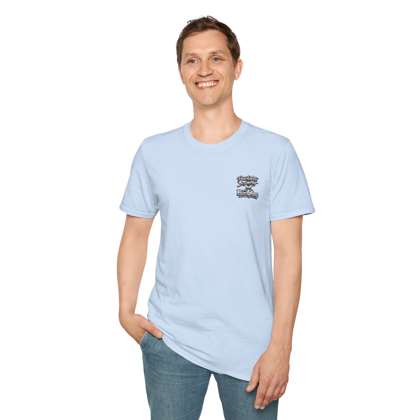BB X PSRP T Shirt
