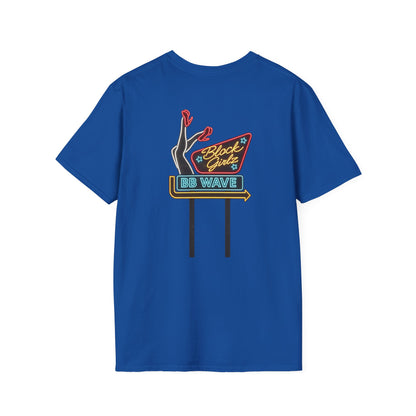 Treaty Oak Tee