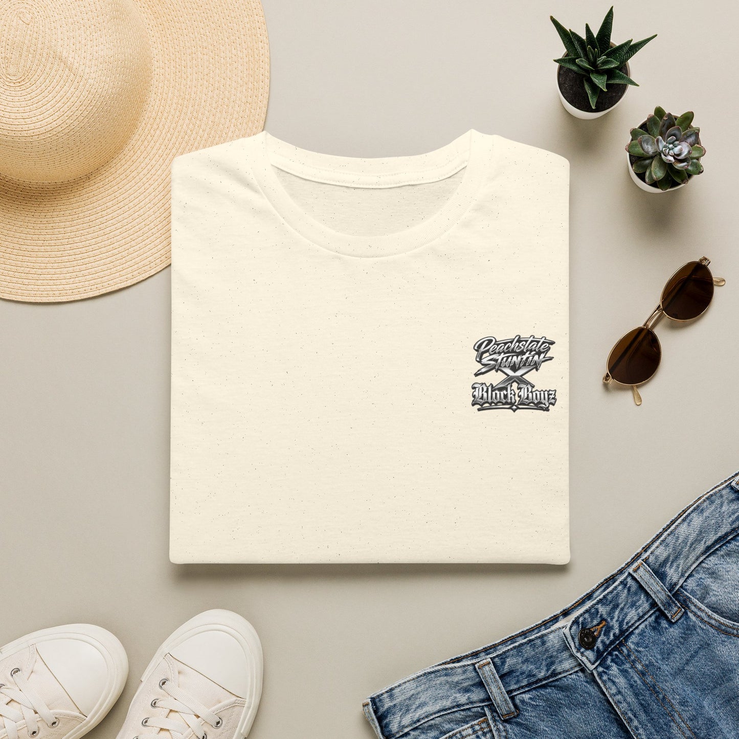 BB X PSRP T Shirt