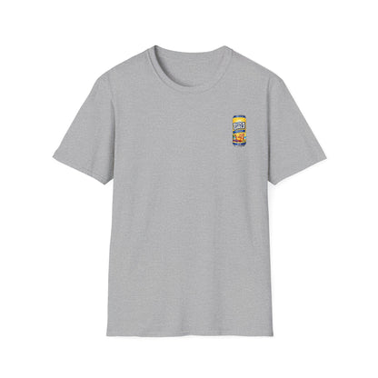 Iced Tea Can Graphic Tee