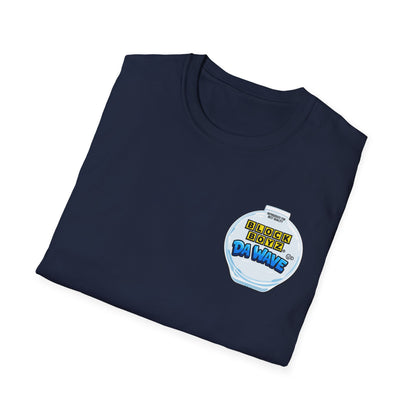 BB Wh Shirt