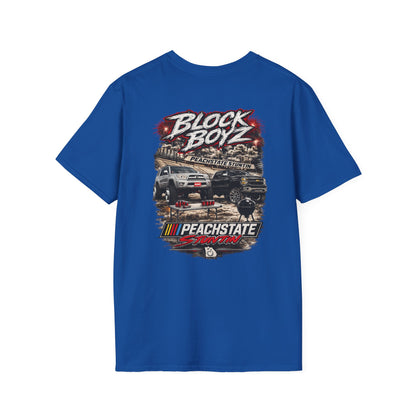 BB X PSRP T Shirt