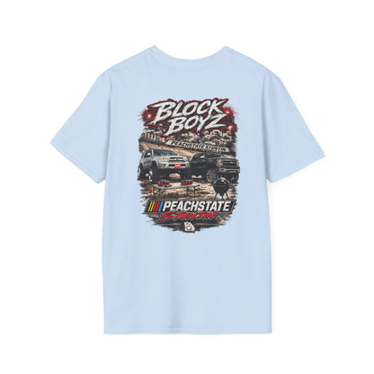 BB X PSRP T Shirt
