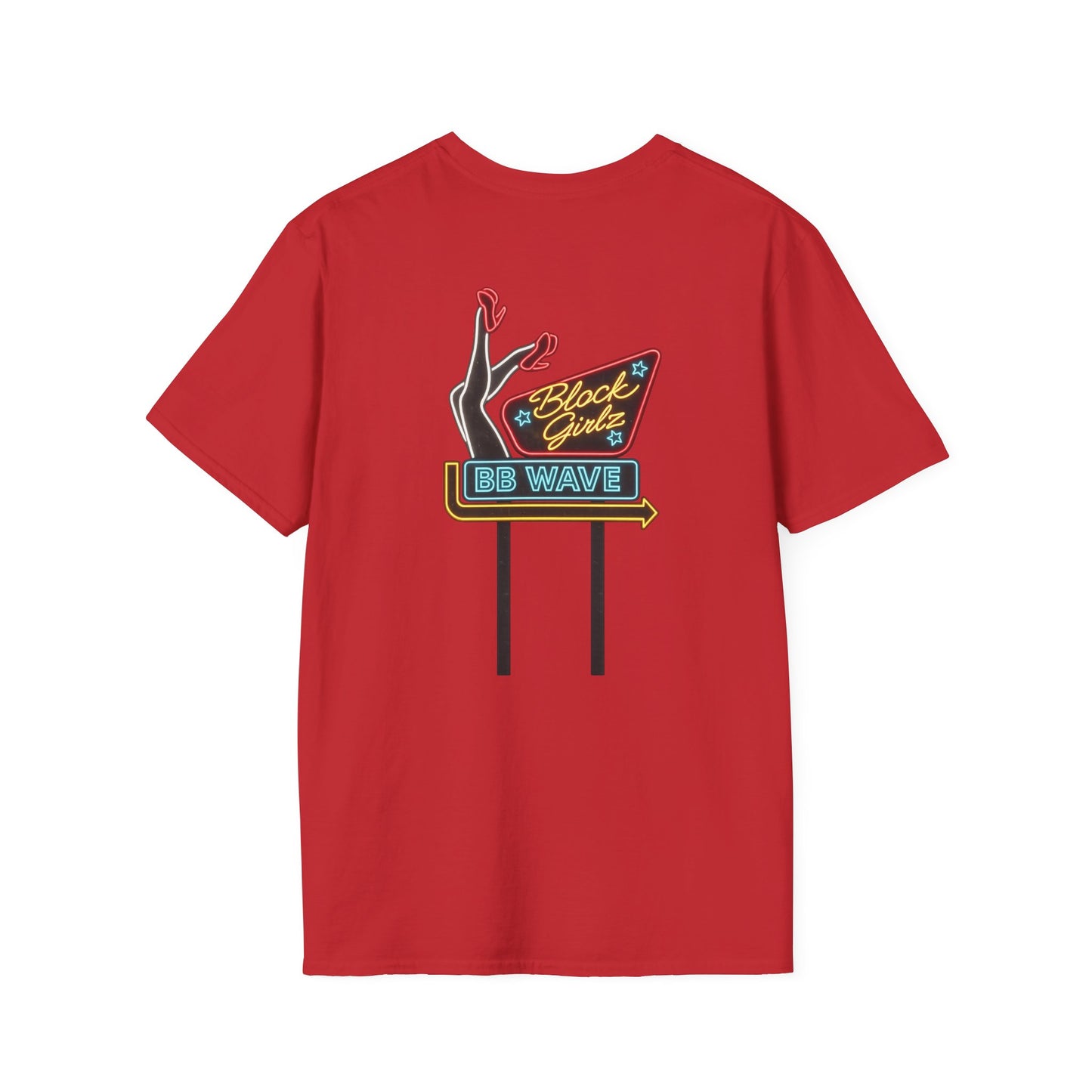 Treaty Oak Tee