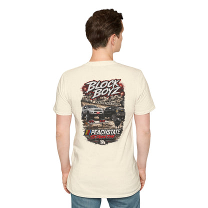 BB X PSRP T Shirt