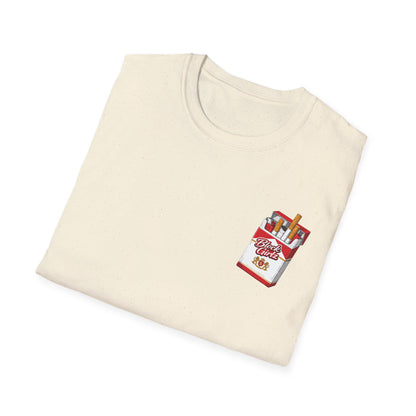 Treaty Oak Tee
