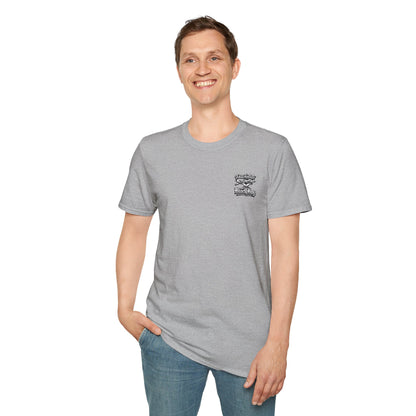 BB X PSRP T Shirt