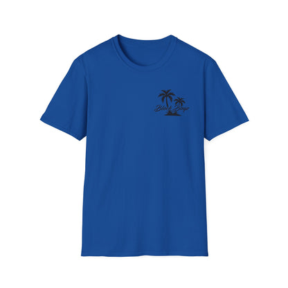Block Boyz Wave T-Shirt — Coastal Palm Graphic Tee