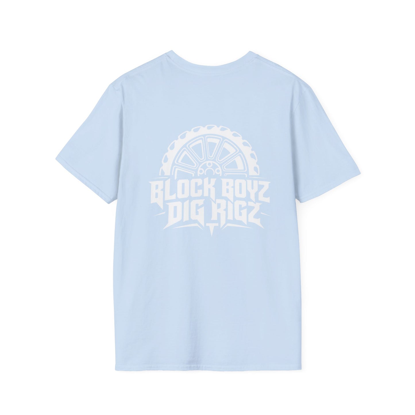 Block Boyz Dig Rigz