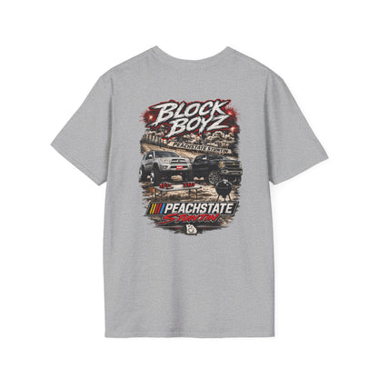 BB X PSRP T Shirt