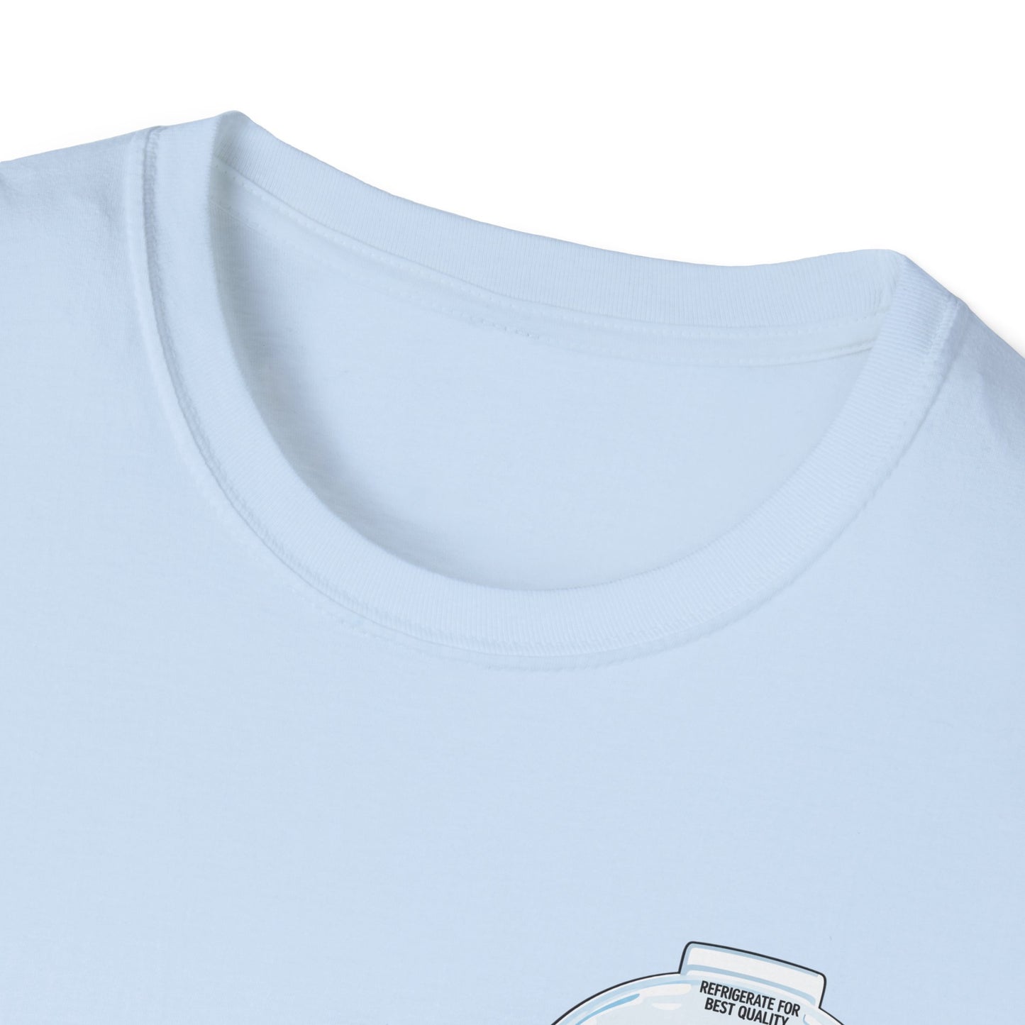 BB Wh Shirt