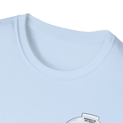 BB Wh Shirt