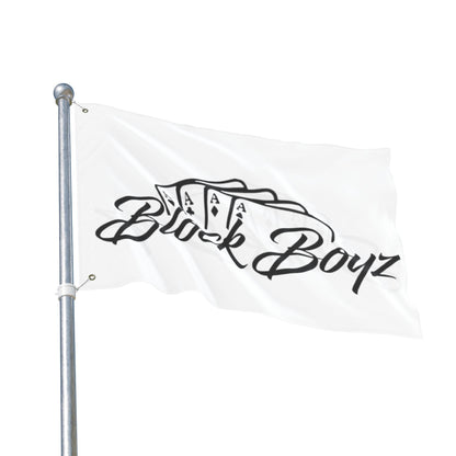 Block Boyz Flag