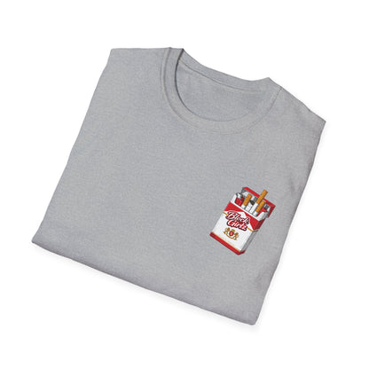 Treaty Oak Tee