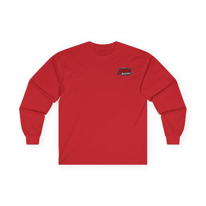 Cochran Invasion Crewneck