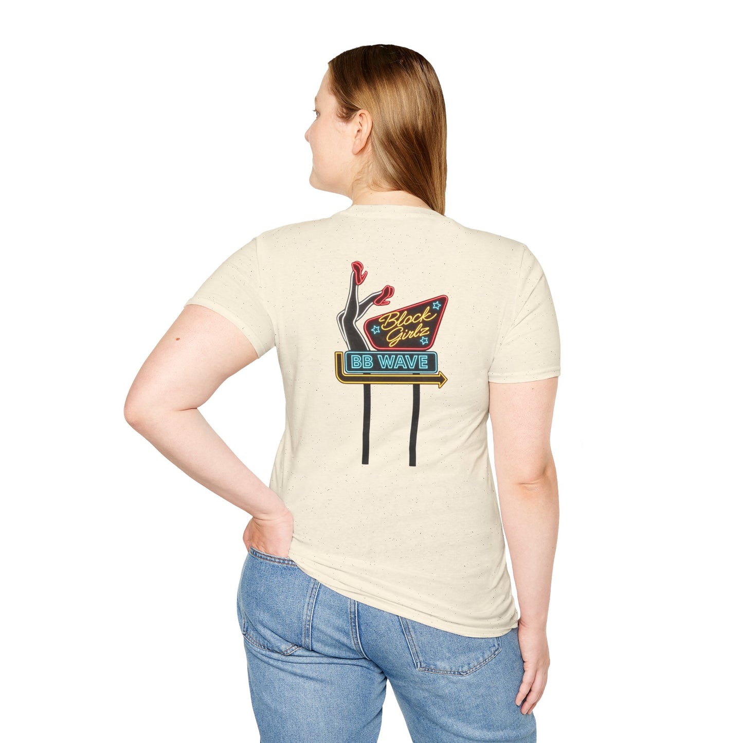 Treaty Oak Tee