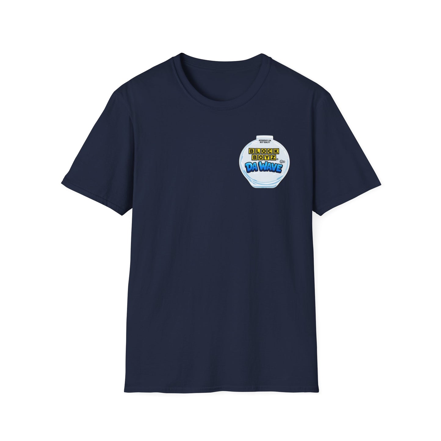 BB Wh Shirt