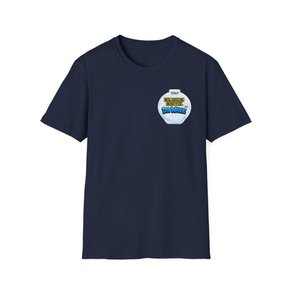 BB Wh Shirt