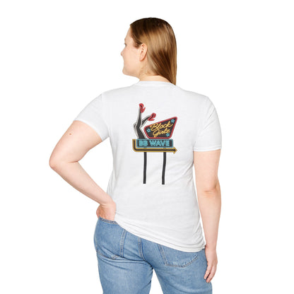 Treaty Oak Tee