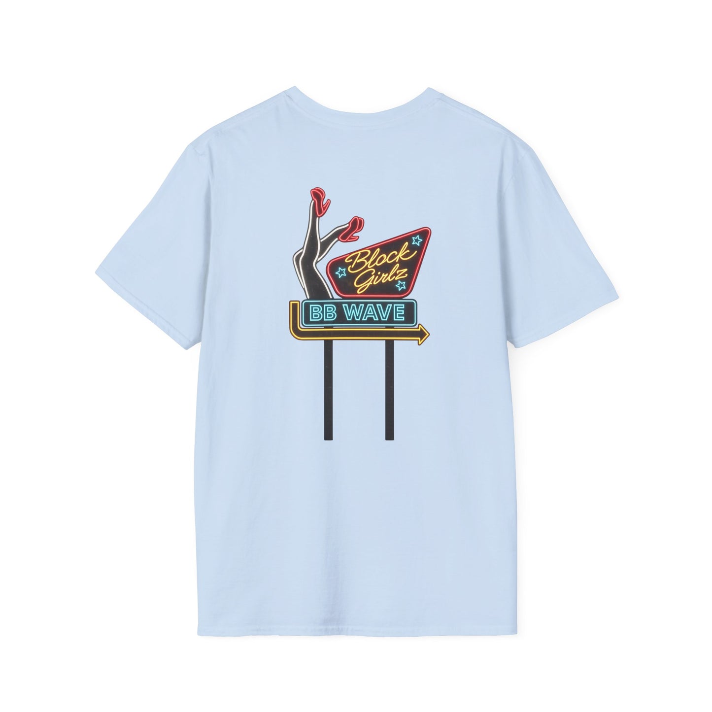 Treaty Oak Tee