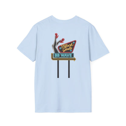 Treaty Oak Tee