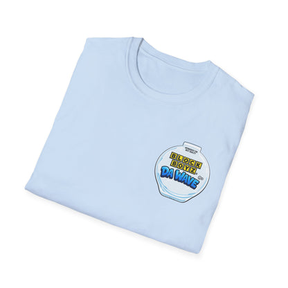 BB Wh Shirt