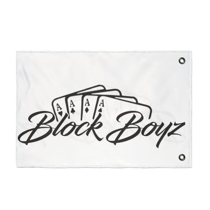 Block Boyz Flag