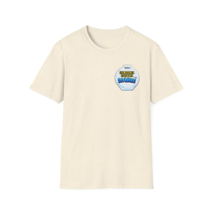 BB Wh Shirt