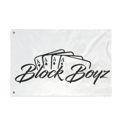 Block Boyz Flag