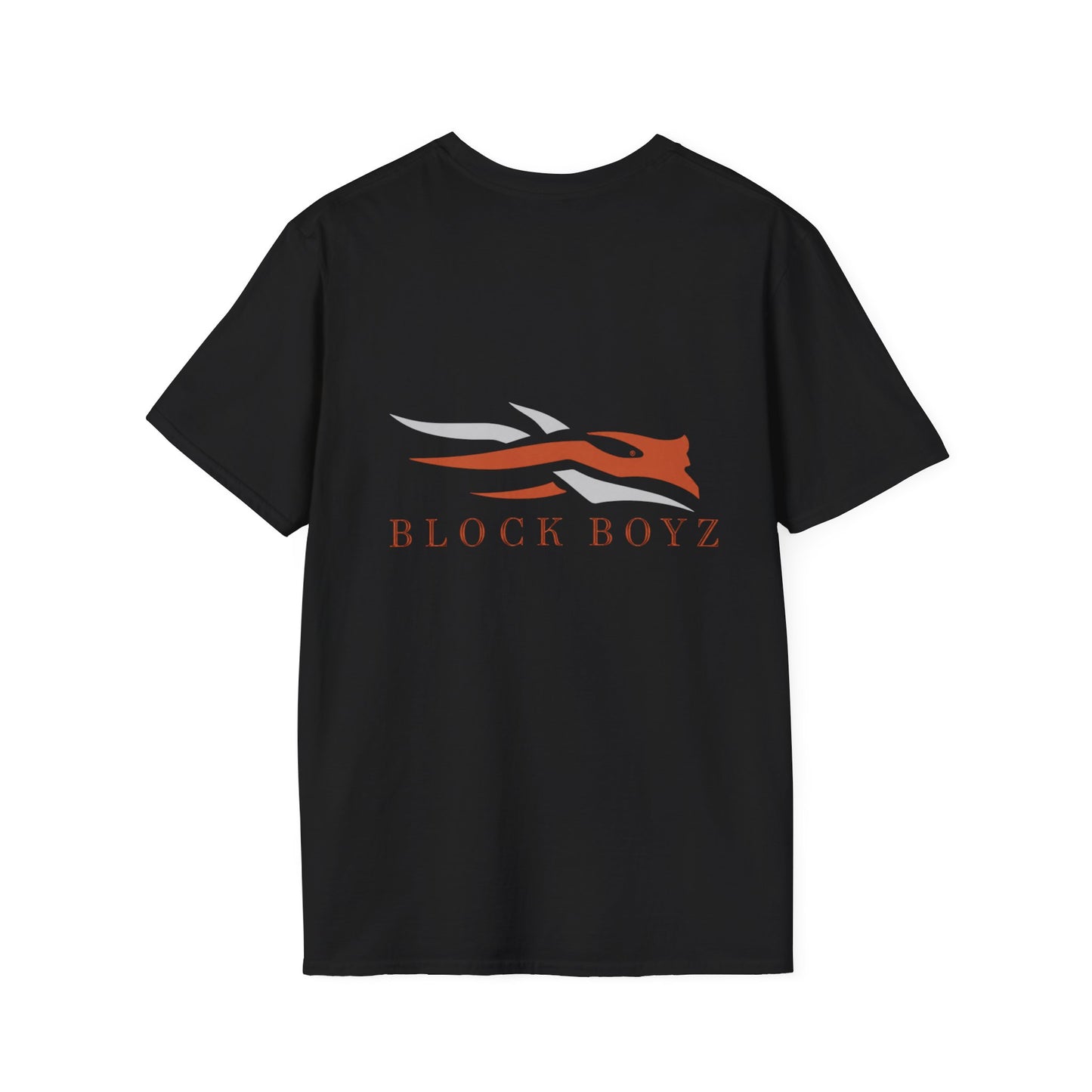 BB Shirt